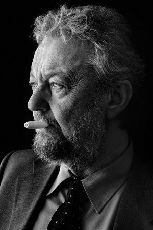 Peter Dahl in Jockey, professor och folkkär målare