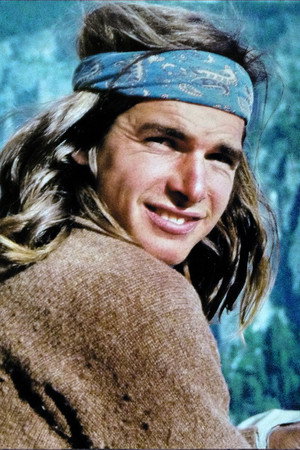 Ron Kauk in Masters of Stone IV - Pure Force