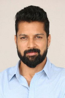 Santhosh Prathap in Dhayam