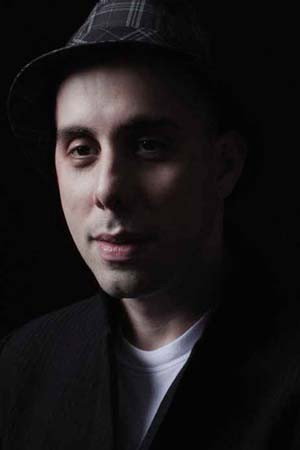 Pedro Baby in Gal Costa: Recanto – Ao Vivo
