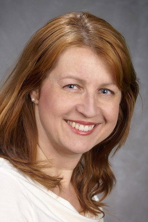 Brenda Tremblay in Tailor Made: The Story of Rochester's Garment Industry