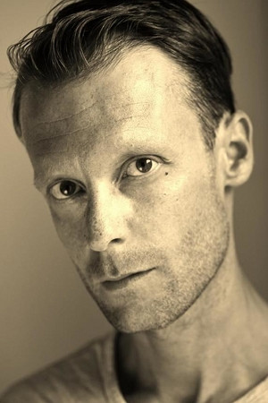 Carl Prekopp in The Hound of the Baskervilles