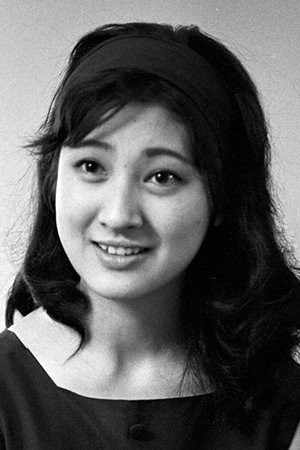 Tetsuko Kobayashi in 53 Stages of Action