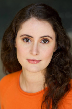 Allison Maier in Space Babes from Outer Space