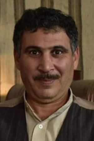 Charis Pisias in A Cypriot Super Mobster