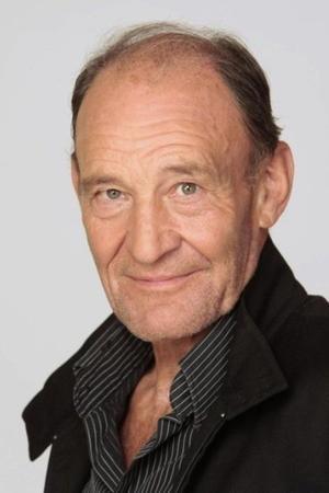 Michael Mendl in Geerbtes Glück
