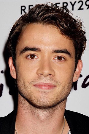 Jamie Blackley in Irrational Man