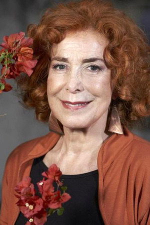 Mirta Busnelli in The Boss