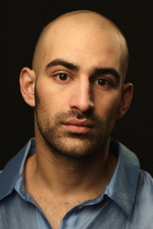 Dilan Amin in Psychosis in Stockholm