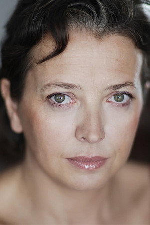 Anita Gillier in The New Girlfriend