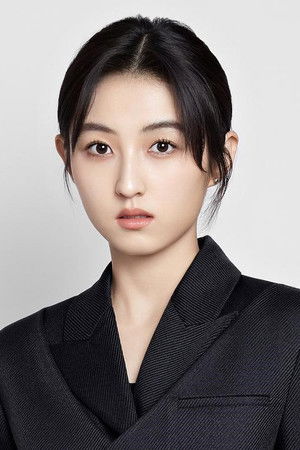 Zhang Zifeng in Adoring