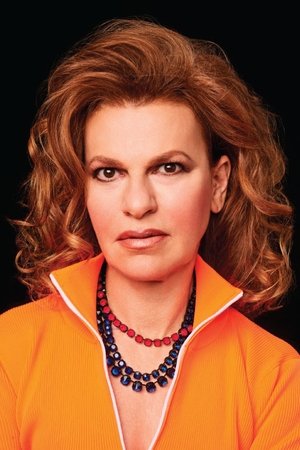 Sandra Bernhard in I Woke Up Early the Day I Died