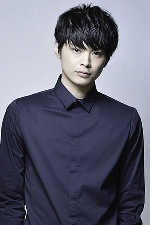 Keisuke Sohma in Samurai Sentai Shinkenger: The Light Samurai's Surprise Transformation