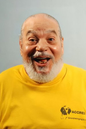 Ali Hassanein in Katkout