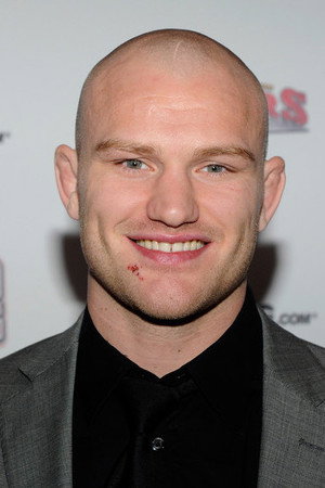 Martin Kampmann in UFC 88: Breakthrough