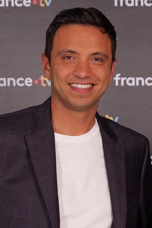 Djamel Mazi in On n'est pas des racailles