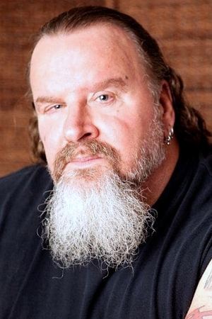 Donald Gibb in Bloodsport