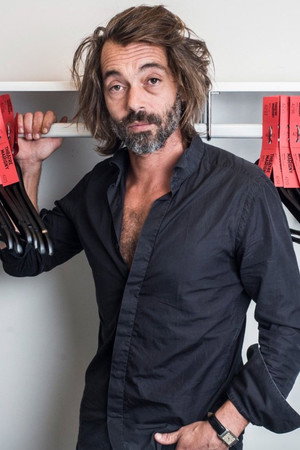 Jérémie Lippmann in Close to Leo