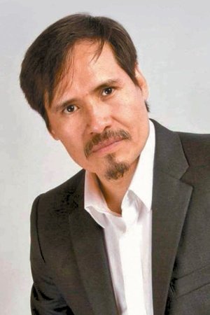 Leonardo Alonso in A Cop Movie
