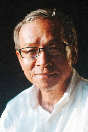 Wu Nien-jen in Why Watch Yi Yi: A One and a Two...