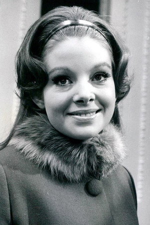 Anna Calder-Marshall in Queen at Sea