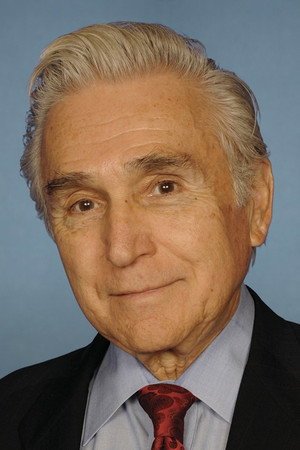 Maurice Hinchey in Gasland