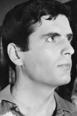 Thanasis Mylonas in World Gone Mad