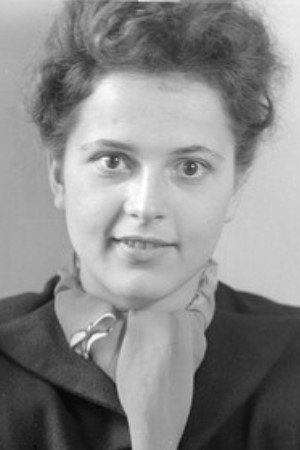 Agathe Poschmann in Police Raid