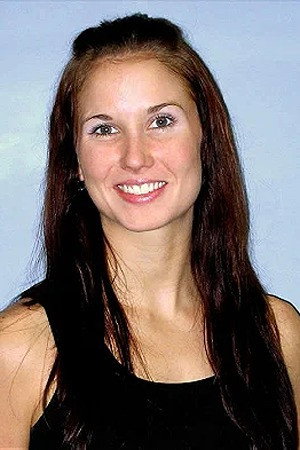 Kristin Blegen in Jonah: A VeggieTales Movie