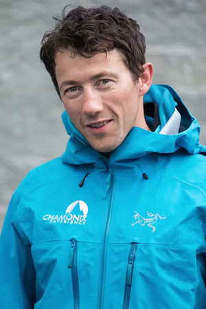 Corrado 'Korra' Pesce in Generation Dry