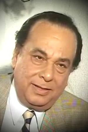 Ahmad Abd al-Haleem in Eashiqat nafsiha