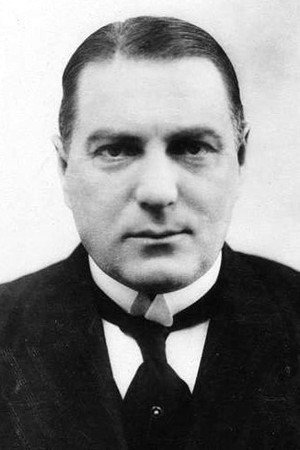 Holbrook Blinn in The Bad Man