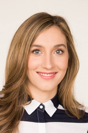Elizabeth Guest in I'm SO Sorry