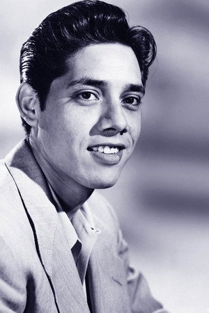 Lalo Rios in City Beneath the Sea