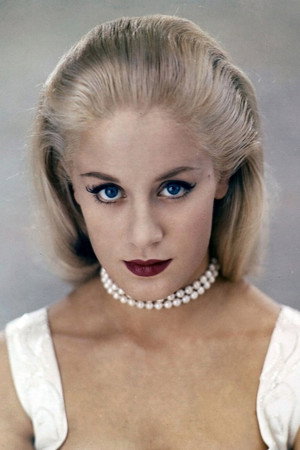 Mary Ure in Sons and Lovers