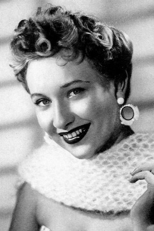 Helen Vita in Swinging Wives