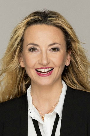 Christelle Chollet in Christelle Chollet - N°5 De Chollet