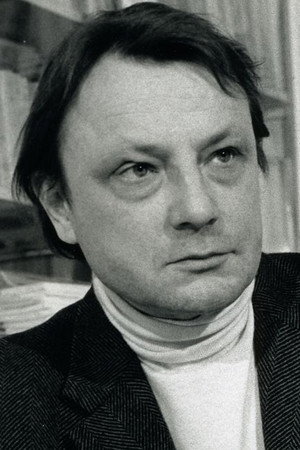 Roland Dubillard in Dead Times