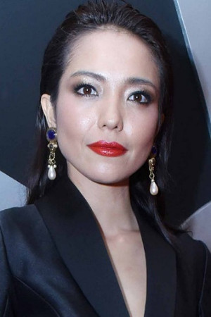 Imelda Therinne in Hi5teria