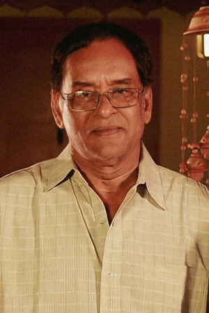 Babu Namboothiri in Avatharam