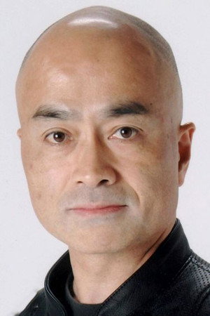 Hiroshi Iwasaki in Survival in Body