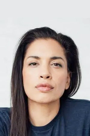 Rachael Ancheril in Tru Love