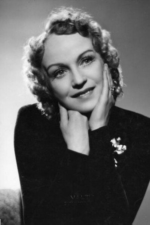 Lea Joutseno in Hopeakihlajaiset