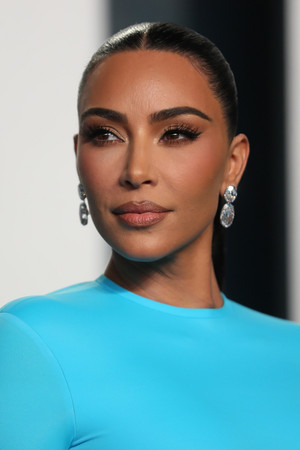 Kim Kardashian in Stockholm Syndrome