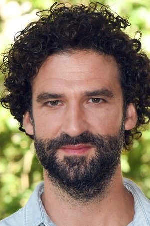 Sébastien Pouderoux in Black Box