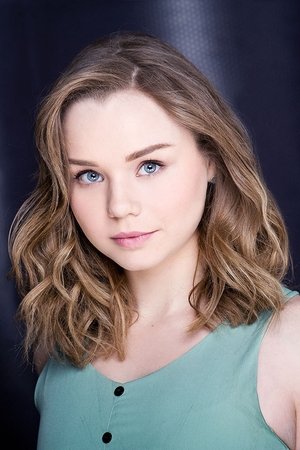 Niamh Wilson in The Young and Prodigious T S  Spivet