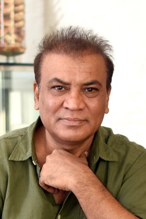 Vipin Sharma in Black Bud