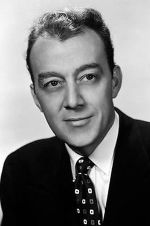 Edmon Ryan in Undercover Girl