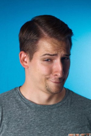 Mathieu Jonckheere in Harmless