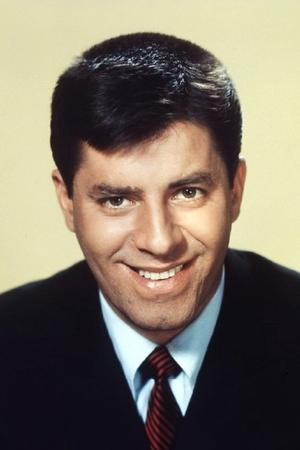Jerry Lewis in 3 Ring Circus